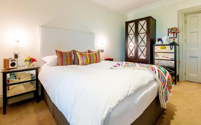 Hartnoll Hotel