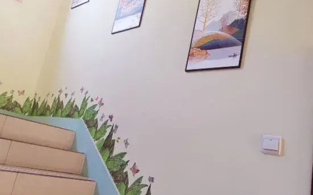 Beijing Simatai Heshun Homestay (Gubeikou Shuizhen)