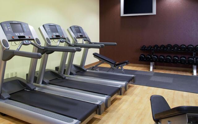 DoubleTree by Hilton Cincinnati Airport