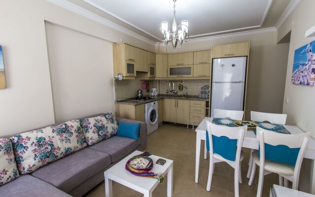 Apartment Doruk by Tatilpremium
