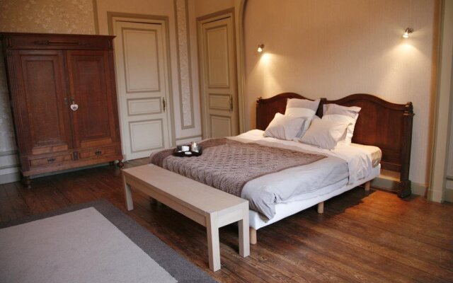 B&B Bel Natura - Couette et Café