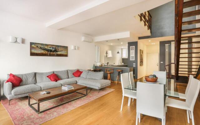 Luxury Pontevecchio Duplex 5 STARS APARTMENT- hosted by Sweetstay