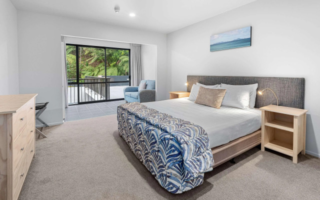 Quality Hotel Oceans Tutukaka