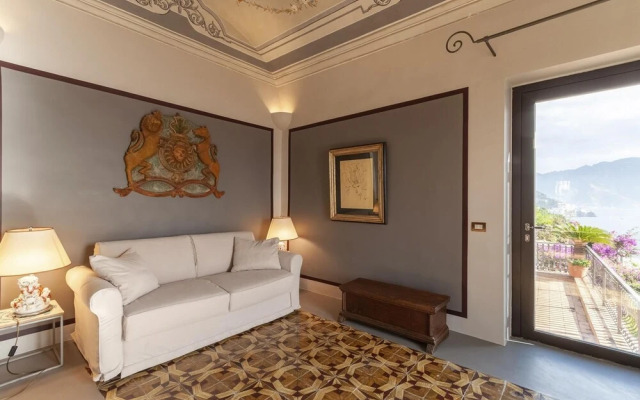 Villa Amalfi in Amalfi