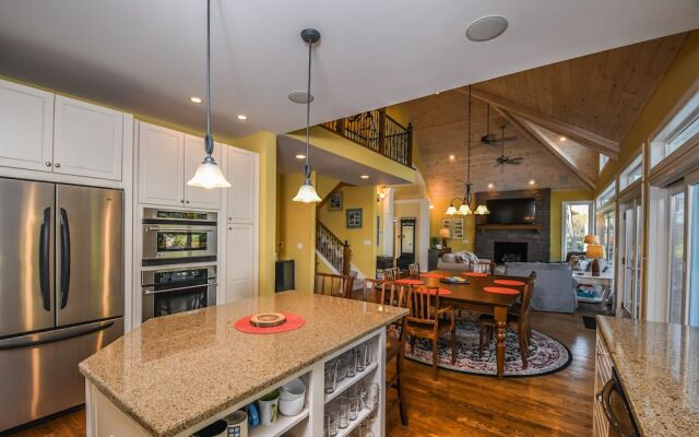 Jewel in Paradise 5 Bedroom House