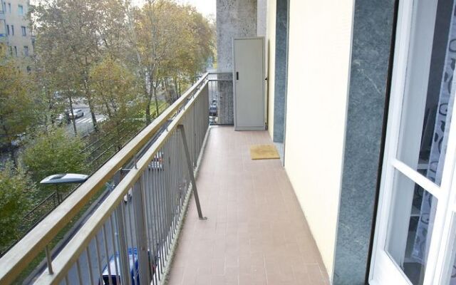 BnButler - Via Cenisio 74