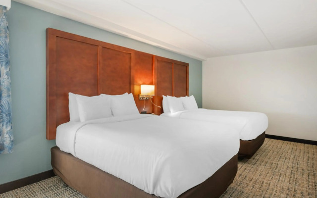 Surf and Sand Fernandina Beach at Amelia Island, Ascend Hotel Collection