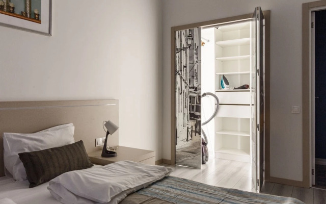 1912 на Лиговском 87