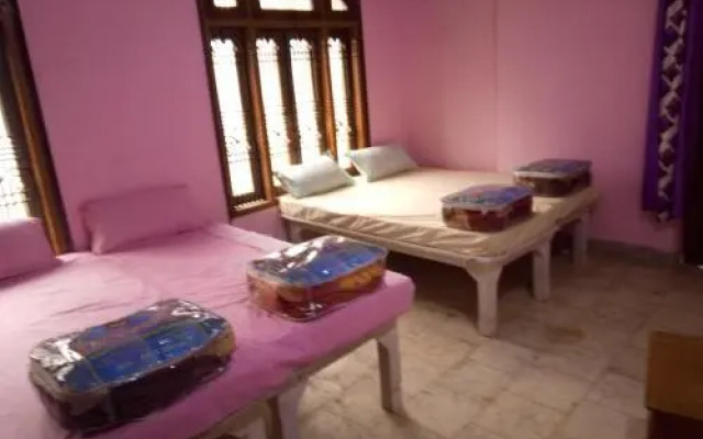 Kashi Annapurna Guest House