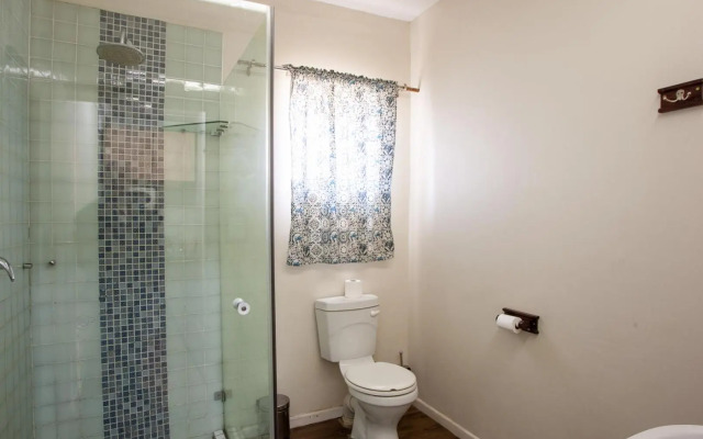 Bedrock Family 4 Sleeper En-Suite Studio