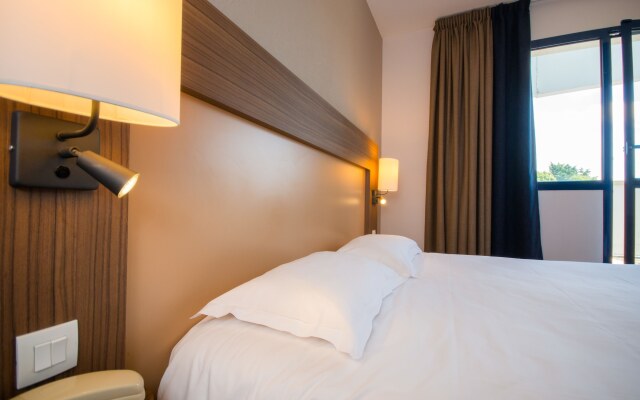 Brit Hotel Saint Malo - Le Transat