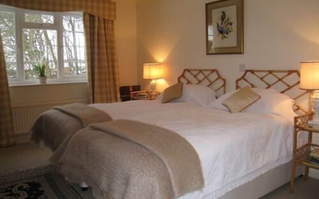 The Moorhouse