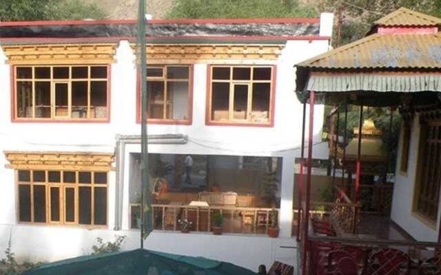 Hotel Chube