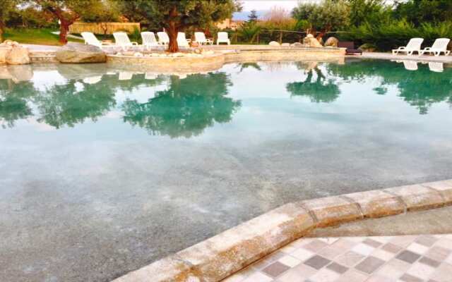 Azienda Agrituristica Masseria I Risi