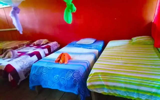 Ayatur Lodge Iquitos