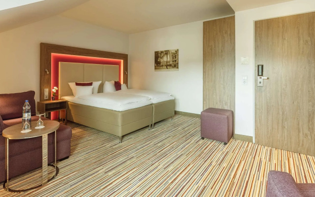 Best Western Plus Hotel Stadtquartier Haan