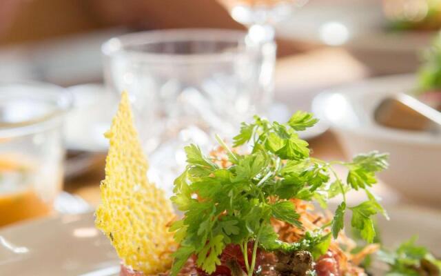 Wyn. Strandhotel Sylt