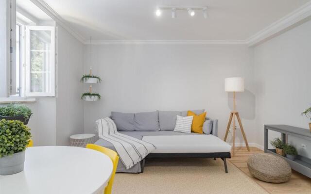LxRoller Alfama Suites Deluxe