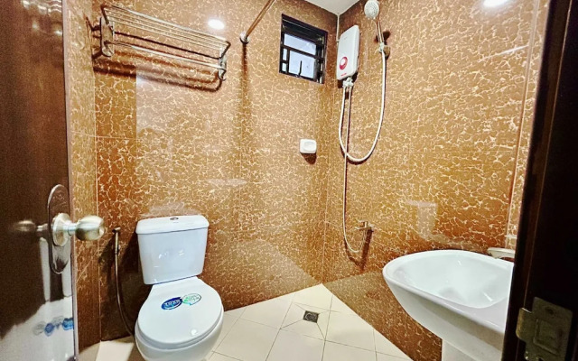 OYO 1045 Rayjan Apartelle