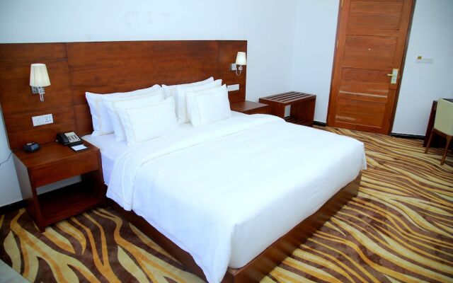 Bellwood Hills Resort & Spa