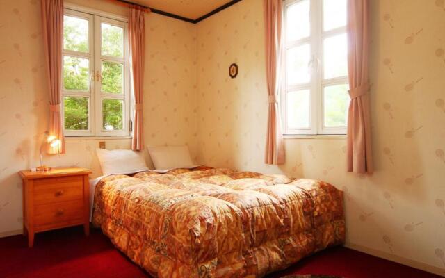 Guesthouse Curry Village