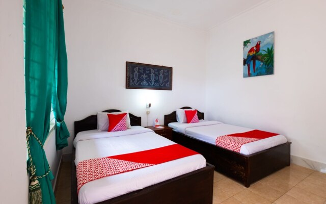 Green Orry Inn by Oyo Rooms