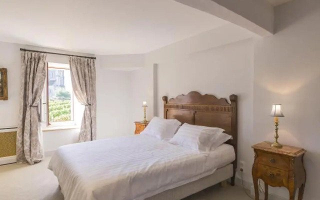 Chambres d'Hôtes Château Renon