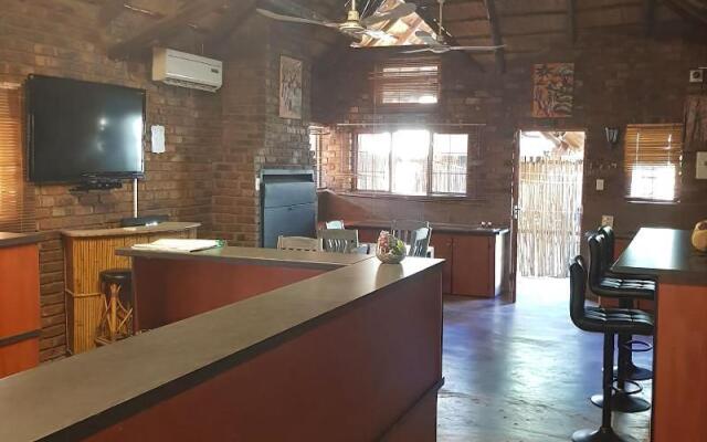 La Lucia Guest House