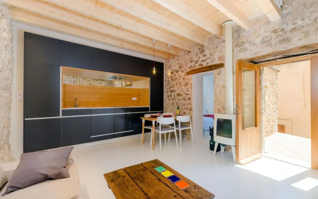 Casa Vella Vall Petit