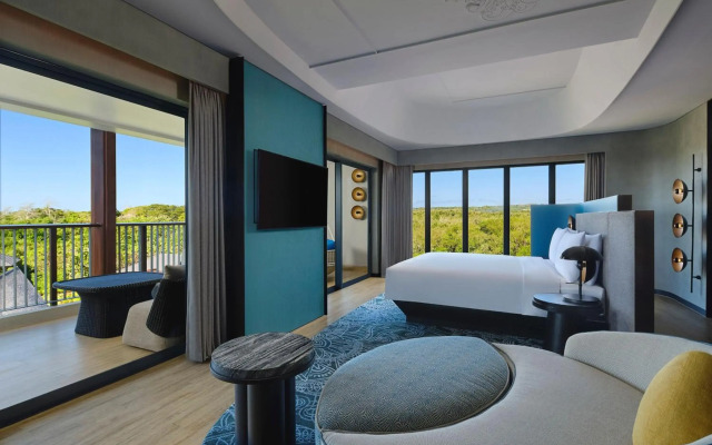 Renaissance Bali Nusa Dua Resort