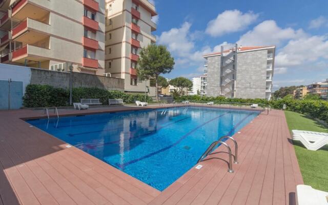 Apartamento Mariposa 612 Ref. 1023