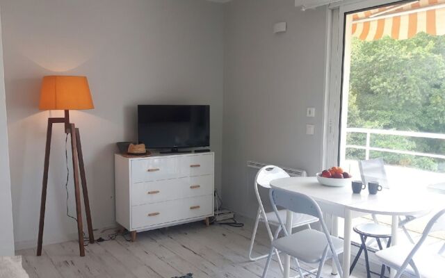 Arcachon Plaisance Studio