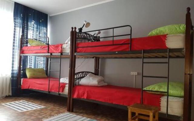 Hostel 888 U Vokzala