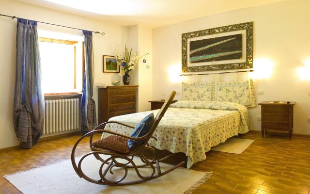Casale Le Burgne