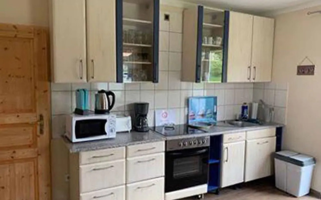 Ferienwohnung Fuchsbau