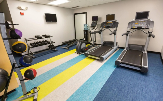 TownePlace Suites Bowling Green