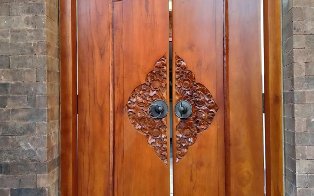 The Grand Villandra Resort