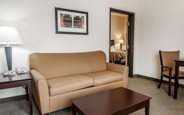 Comfort Inn & Suites Creswell