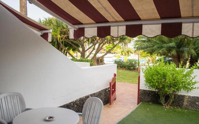 4 Santiago Playa Tenerife