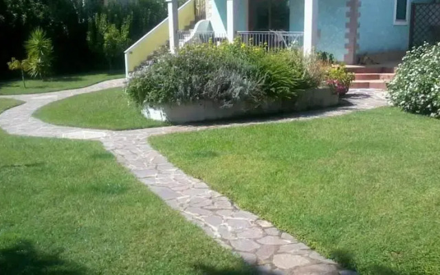 Appartamento dei Sargassi