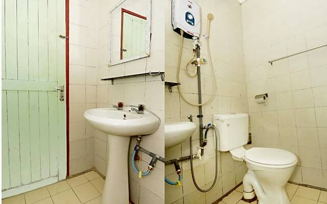 OYO 90052 Mandarin Inn