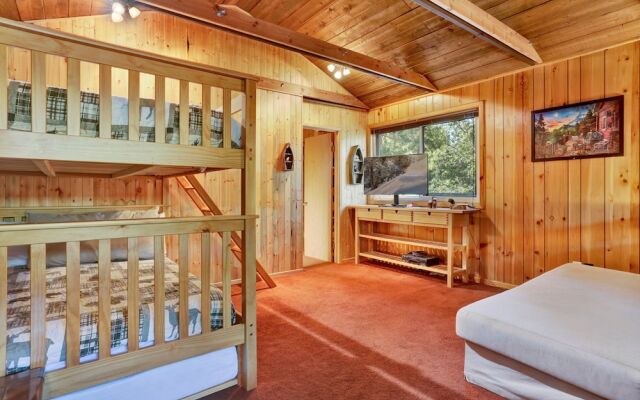 Relax Away Chalet #2318