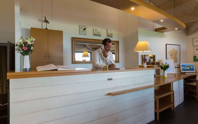 Les Vignes de la Chapelle, The Originals Relais