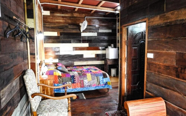 Coffee&Homestay568 Branch 2