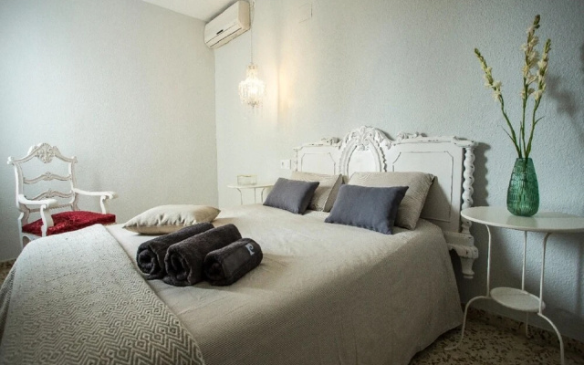Apartment With 4 Bedrooms in Granada, With Wonderful City View, Furnis - Apartment in Granada - Photo 5