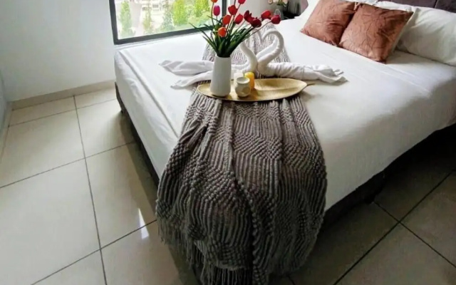 The Horizon Ipoh L8 by Grab A Stay