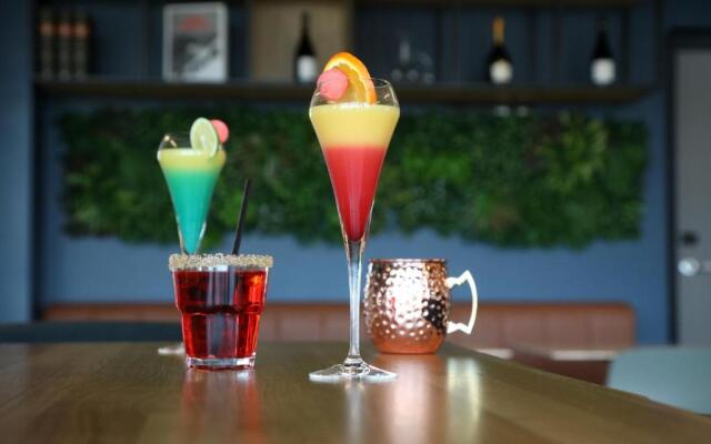 Ibis Bourgoin Jallieu Medipole