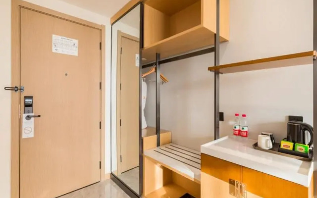 Greentree Eastern Tianjin Dongli Development Zone