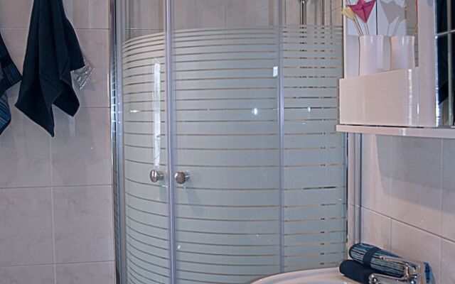 B&B Terrazzo sul Teatro