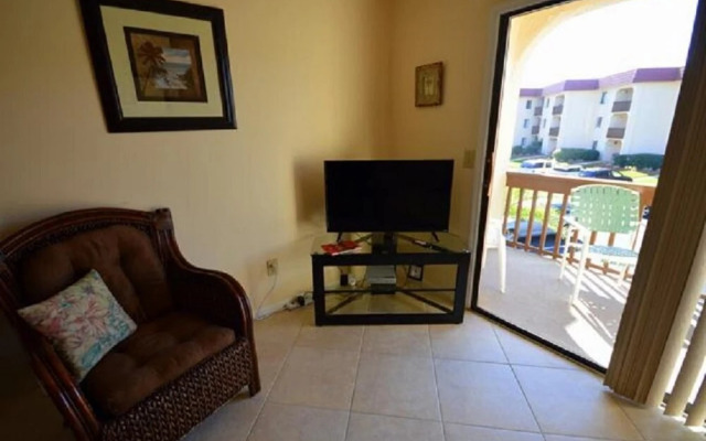 Unit 8204 - Ocean Racquet Club